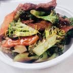 Best Beef Broccoli 芥兰牛 in Mount Laurel, NJ