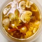 Best Hot & Sour Soup 酸辣汤 in Mount Laurel, NJ