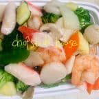 Best Seafood Combination 海鲜组合 in Mount Laurel, NJ