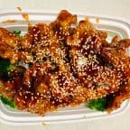 Best Sesame Beef 芝麻牛 in Mount Laurel, NJ