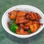 Best Bourbon Chicken 棒棒鸡 in Mount Laurel, NJ