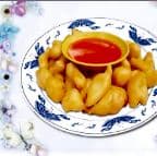 Best Sweet & Sour Chicken 甜酸鸡 in Mount Laurel, NJ