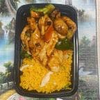 Best 晚Hunan Chicken 湖南鸡 in Mount Laurel, NJ