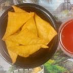 Best Fried Cheese Wonton炸芝士云吞 in Mount Laurel, NJ