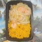 Best 晚Shrimp Chow Mein 虾炒面 in Mount Laurel, NJ