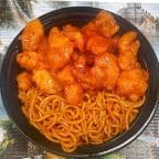 Best General Tso's Chicken (Lunch) 左宗鸡 in Mount Laurel, NJ