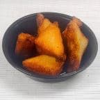 Best Shrimp Toast (6) 虾吐司 in Mount Laurel, NJ