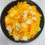 Best Chicken Fried Rice 鸡炒饭 in Mount Laurel, NJ