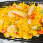 Best Shrimp & Crabmeat Fried Rice 虾和蟹肉炒饭 in Mount Laurel, NJ