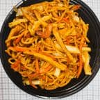 Best Roast Pork Lo Mein 叉烧捞面 in Mount Laurel, NJ