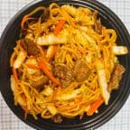 Best Beef Lo Mein 牛捞面 in Mount Laurel, NJ