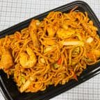 Best House Special Lo Mein 本楼捞面 in Mount Laurel, NJ