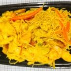 Best Singapore Chow Mei Fun (Curry Flavor) 星洲炒米粉 in Mount Laurel, NJ