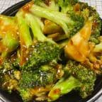 Best Sauteed Broccoli 炒芥兰 in Mount Laurel, NJ