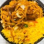 Best 晚Beef Lo Mein 牛捞面 in Mount Laurel, NJ