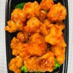 Best General Tso's Chicken 左宗鸡(大) in Mount Laurel, NJ