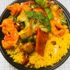 Best Chicken w. Garlic Sauce (Lunch) 鱼香鸡 in Mount Laurel, NJ