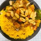 Best Kung Pao Chicken (Lunch) 宫保鸡 in Mount Laurel, NJ