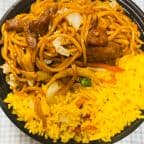 Best Beef Lo Mein (Lunch) 牛捞面 in Mount Laurel, NJ