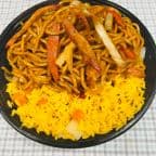 Best Roast Pork Lo Mein (Lunch) 叉烧捞面 in Mount Laurel, NJ